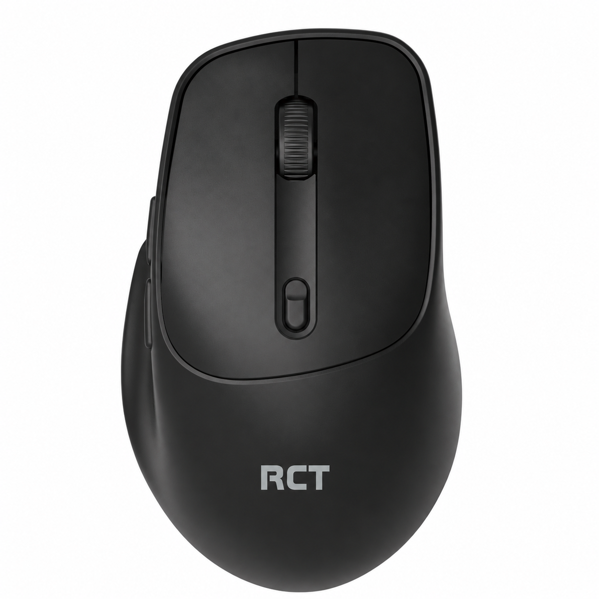 RCT K11W 2.4GHz Wireless Keyboard and Silent Mouse Combo