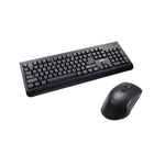 RCT-K19W Wireless Keyboard and Mouse Desktop Set