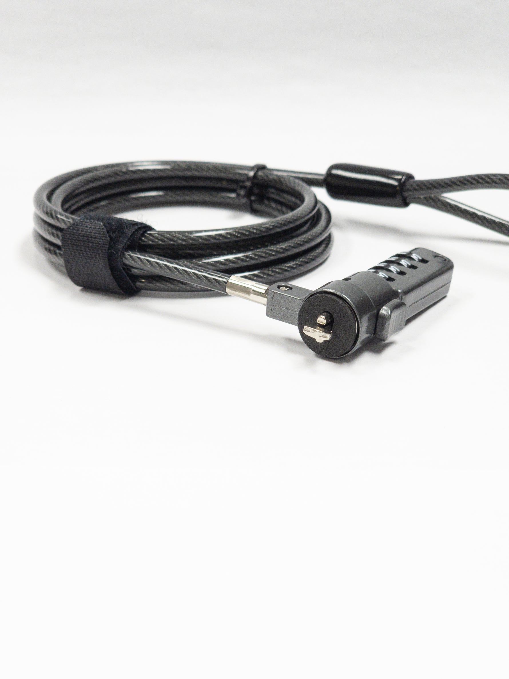 RCT NL-N04KA 4-Dial Combination Notebook Security Lock - image 7