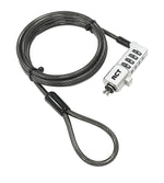 RCT NL-N302 3-in-1 Combination Notebook Security Lock - image 6