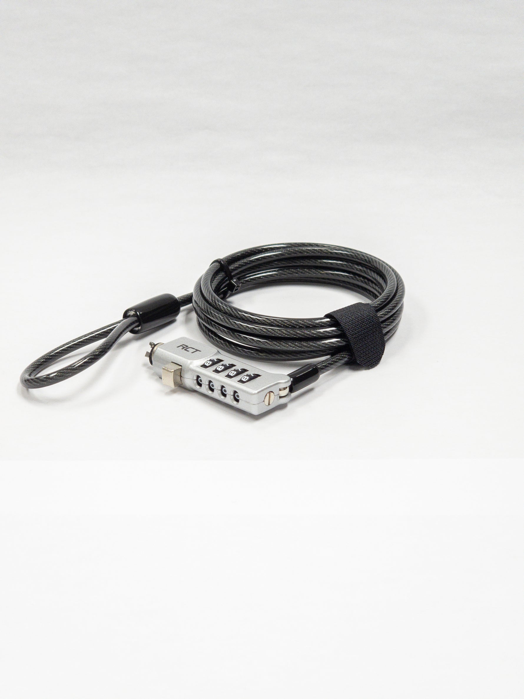 RCT NL-N302 3-in-1 Combination Notebook Security Lock - image 9
