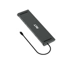 RCT SD-13B 13-in-1 USB-C Docking Station with MST and 100W PD