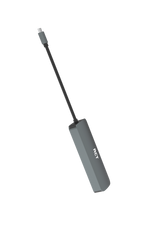 RCT SD-4 Compact USB Type-C 4-in-1 Hub - image 3