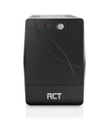 RCT 1000VA Line Interactive UPS with AVR 600W Backup Power