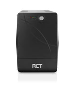 RCT 2000VA Line Interactive UPS with AVR 1200W Backup Power
