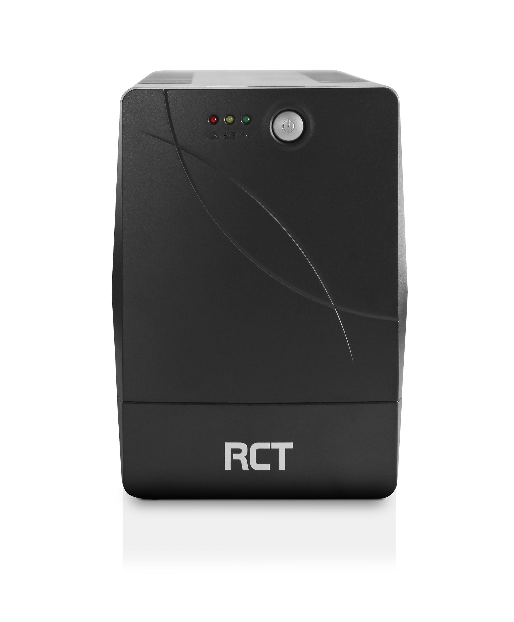 RCT 2000VA Line Interactive UPS with AVR 1200W Backup Power