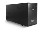 RCT 3000VA Line Interactive UPS with AVR 1800W Backup Power - image 2