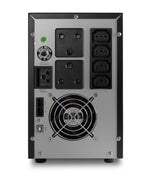 RCT 3000VA Line Interactive UPS with AVR 1800W Backup Power - image 3