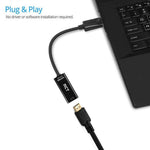 RCT display port to HDMI 4K (M to F) adapter with audio - image 5
