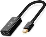 RCT Mini DisplayPort to HDMI Adapter