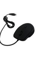 RCT GM-193U Wired Optical Mouse - 3200 DPI, 6 Button, USB - image 2