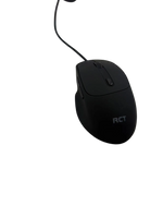 RCT GM-193U Wired Optical Mouse - 3200 DPI, 6 Button, USB - image 6
