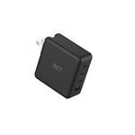 RCT PA-GAN100W 100W GaN USB-C Fast Charging Travel Kit - image 2