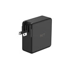 RCT PA-GAN100W 100W GaN USB-C Fast Charging Travel Kit - image 5