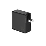 RCT PA-GAN100W 100W GaN USB-C Fast Charging Travel Kit - image 6