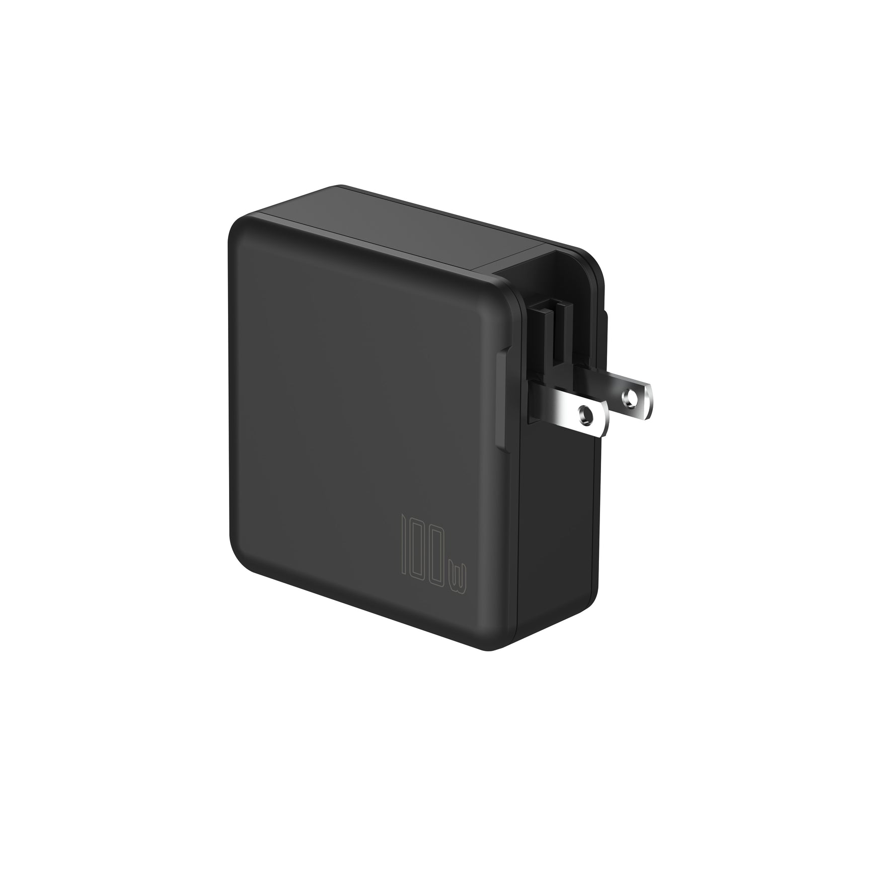 RCT PA-GAN100W 100W GaN USB-C Fast Charging Travel Kit - image 6