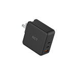 RCT PA-GAN65W 65W GaN USB-C Fast Charging Travel Kit - image 5