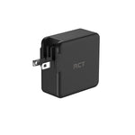 RCT PA-GAN65W 65W GaN USB-C Fast Charging Travel Kit - image 6