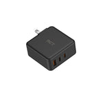 RCT PA-GAN65W 65W GaN USB-C Fast Charging Travel Kit - image 4