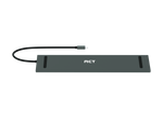 RCT SD-13 USB-C 13-in-1 Docking Station with HDMI, DP, VGA & LAN - image 3