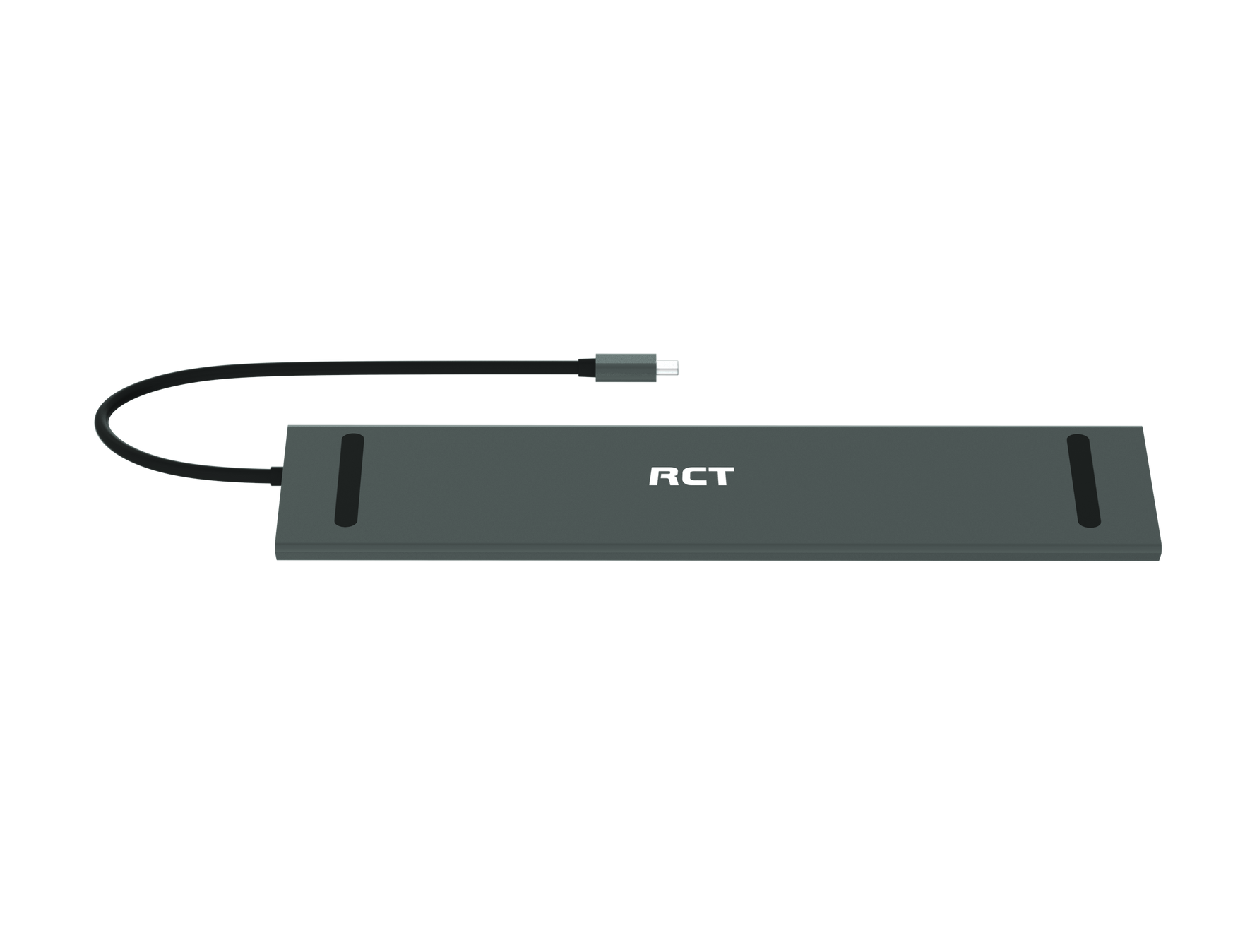 RCT SD-13 USB-C 13-in-1 Docking Station with HDMI, DP, VGA & LAN - image 3