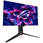ASUS ROG Swift OLED PG27AQDP 27-Inch QHD 480Hz Gaming Monitor