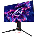 ASUS ROG Swift OLED PG27AQDP 27-Inch QHD 480Hz Gaming Monitor