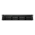 Synology RS1221+ 8-Bay 2U Rackmount NAS Enclosure