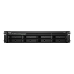 Synology RS1221+ 8-Bay 2U Rackmount NAS Enclosure