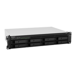 Synology RS1221+ 8-Bay 2U Rackmount NAS Enclosure - image 3