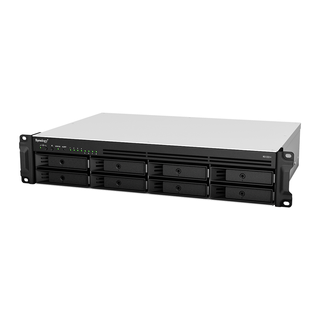 Synology RS1221+