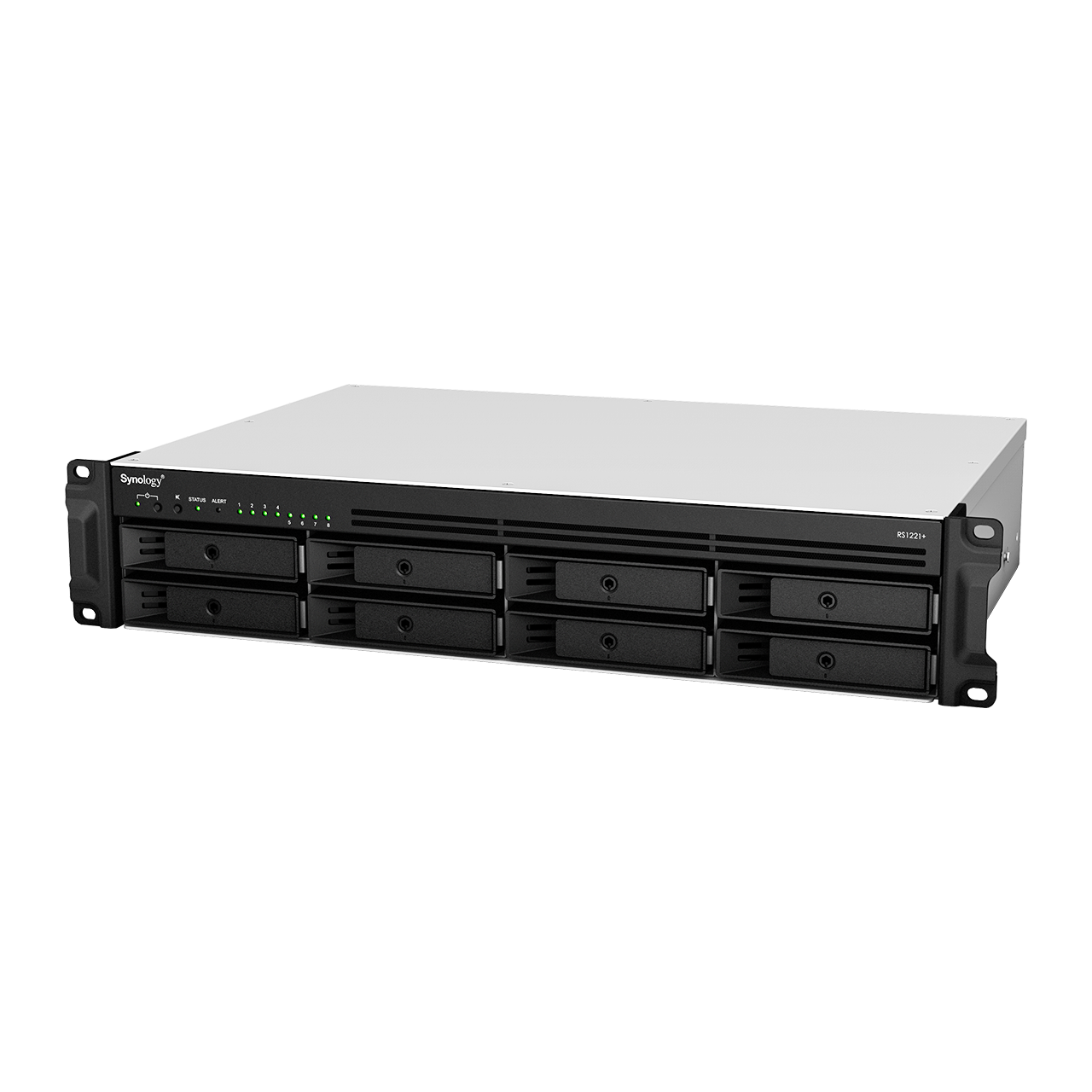 Synology RS1221+