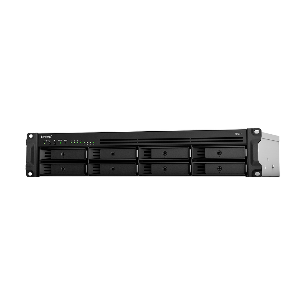 Synology RS1221RP+