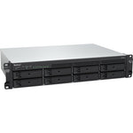 Synology RS1226+ 8-Bay 2U Rackmount NAS