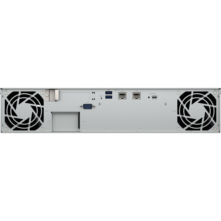 Synology RS1226+ 8-Bay 2U Rackmount NAS