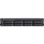 Synology RS1226+ 8-Bay 2U Rackmount NAS