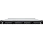 Synology RackStation RS1626xs+ 4-Bay Rackmount NAS