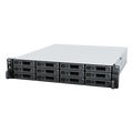 Synology RackStation RS2423RP+II 12-Bay Rackmount NAS