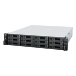 Synology RackStation RS2423RP+II 12-Bay Rackmount NAS