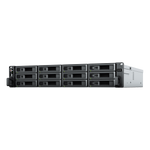 Synology RackStation RS2423RP+II 12-Bay Rackmount NAS - image 3