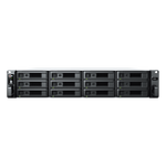 Synology RackStation RS2423RP+II 12-Bay Rackmount NAS