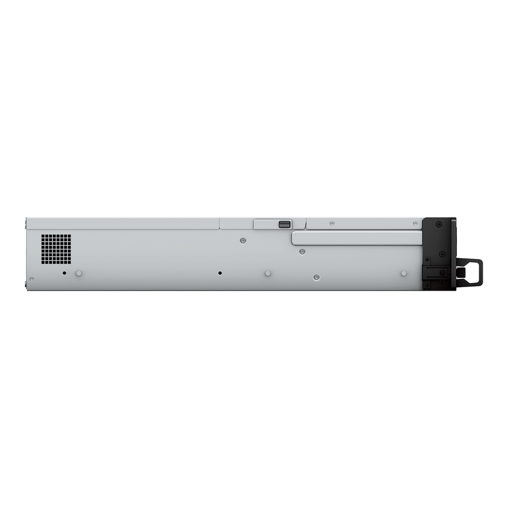 Synology RS2423+ 12-Bay 2U Rackmount NAS Enclosure