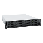 Synology RackStation RS2423RP+II 12-Bay Rackmount NAS - image 4