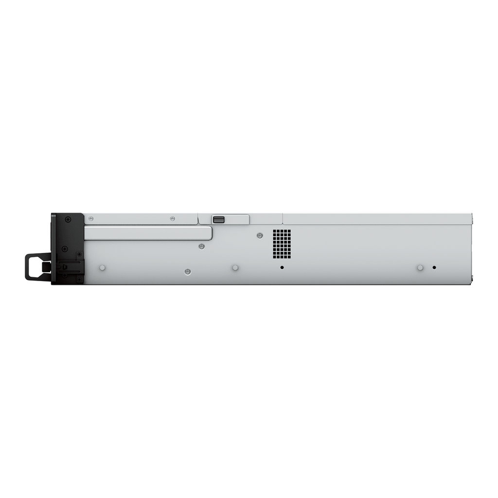 Synology RS2423+ 12-Bay 2U Rackmount NAS Enclosure