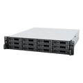 Synology RS2423+ 12-Bay 2U Rackmount NAS Enclosure