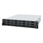 Synology RS2423+ 12-Bay 2U Rackmount NAS Enclosure