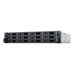 Synology RS2423+ 12-Bay 2U Rackmount NAS Enclosure - image 2