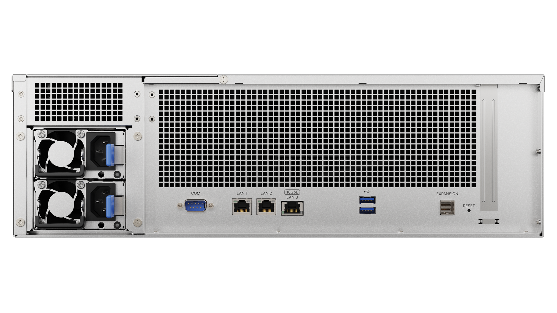 Synology RackStation RS2825RP+ 16-Bay Rackmount NAS - image 4
