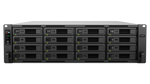 Synology RackStation RS2825RP+ 16-Bay Rackmount NAS