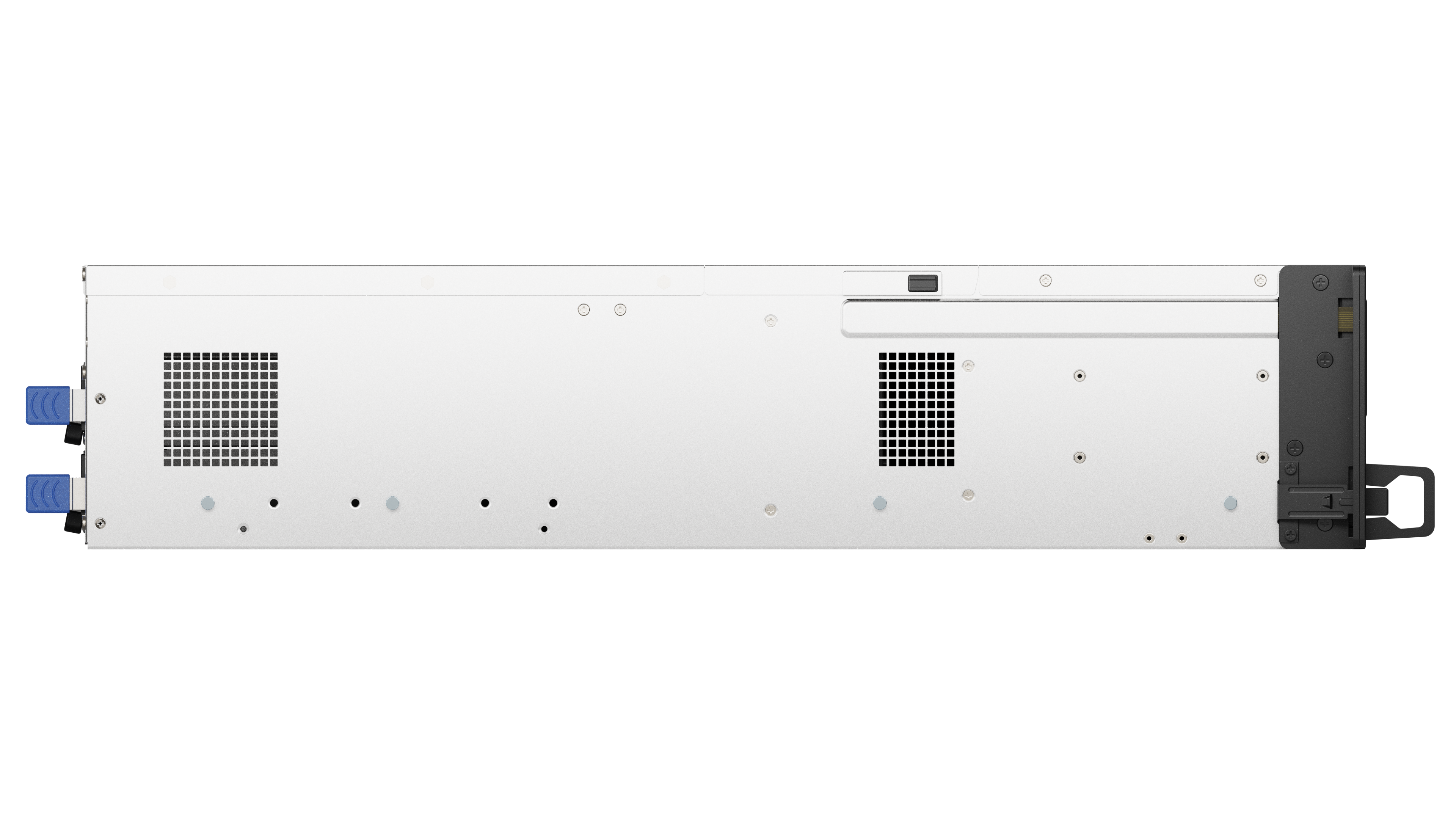 Synology RackStation RS2825RP+ 16-Bay Rackmount NAS